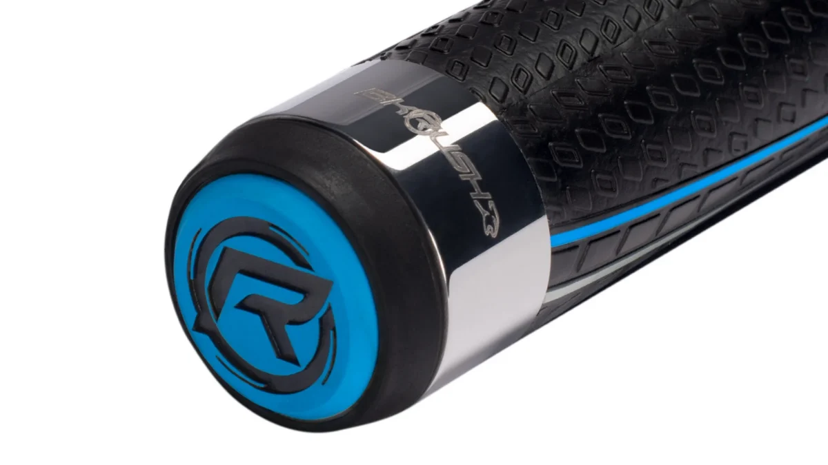 Predator BK Rush Break Cue BLUE – Sport Wrap