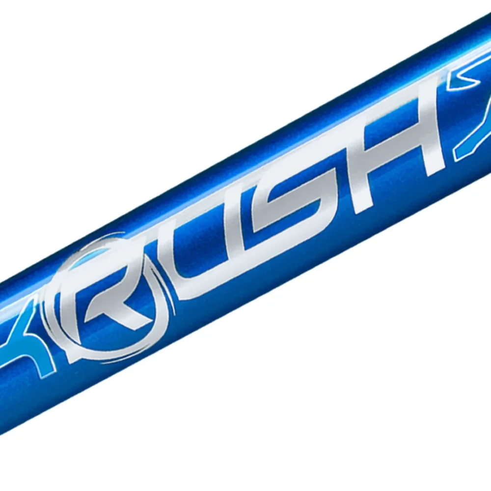 Predator BK Rush Break Cue BLUE – Sport Wrap
