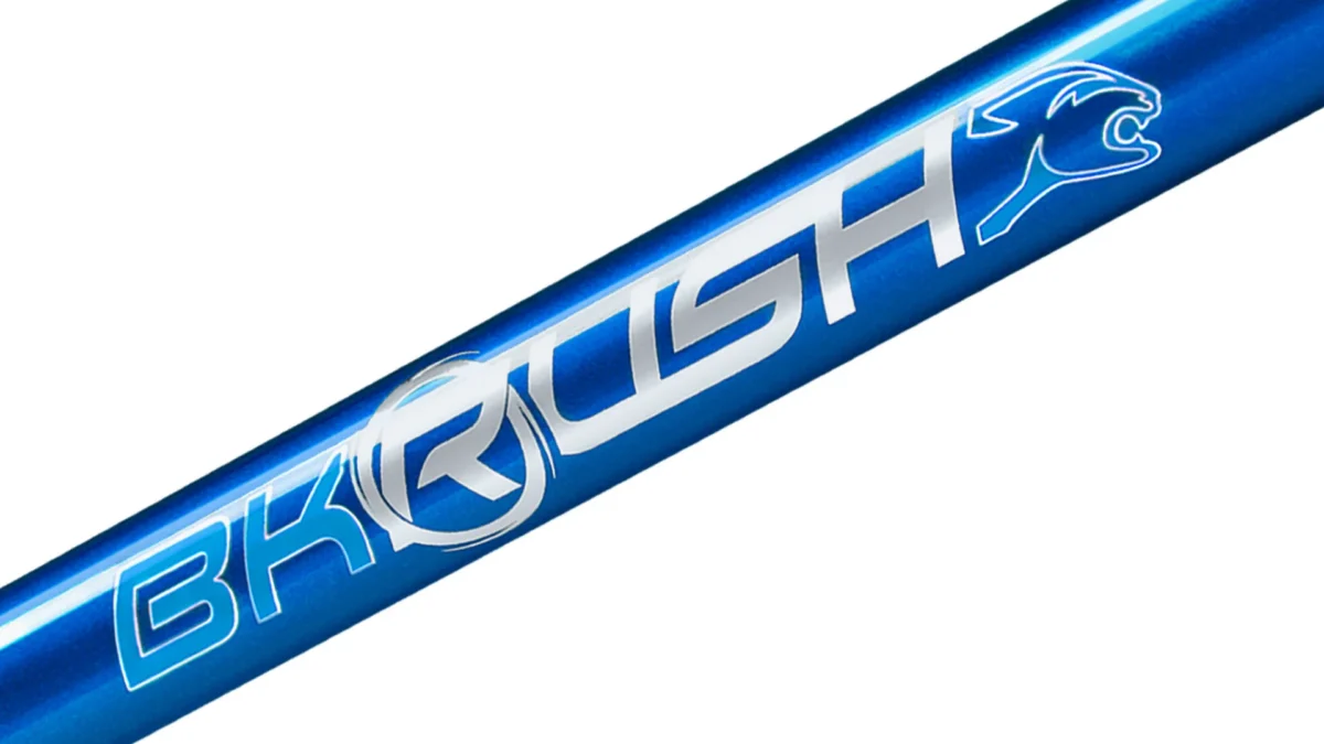 Predator BK Rush Break Cue BLUE – Sport Wrap