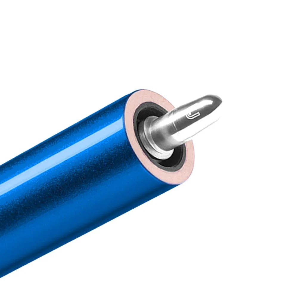 Predator BK Rush Break Cue BLUE – Sport Wrap