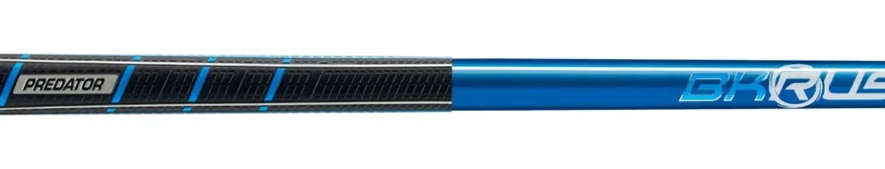 Predator BK Rush Break Cue BLUE – Sport Wrap