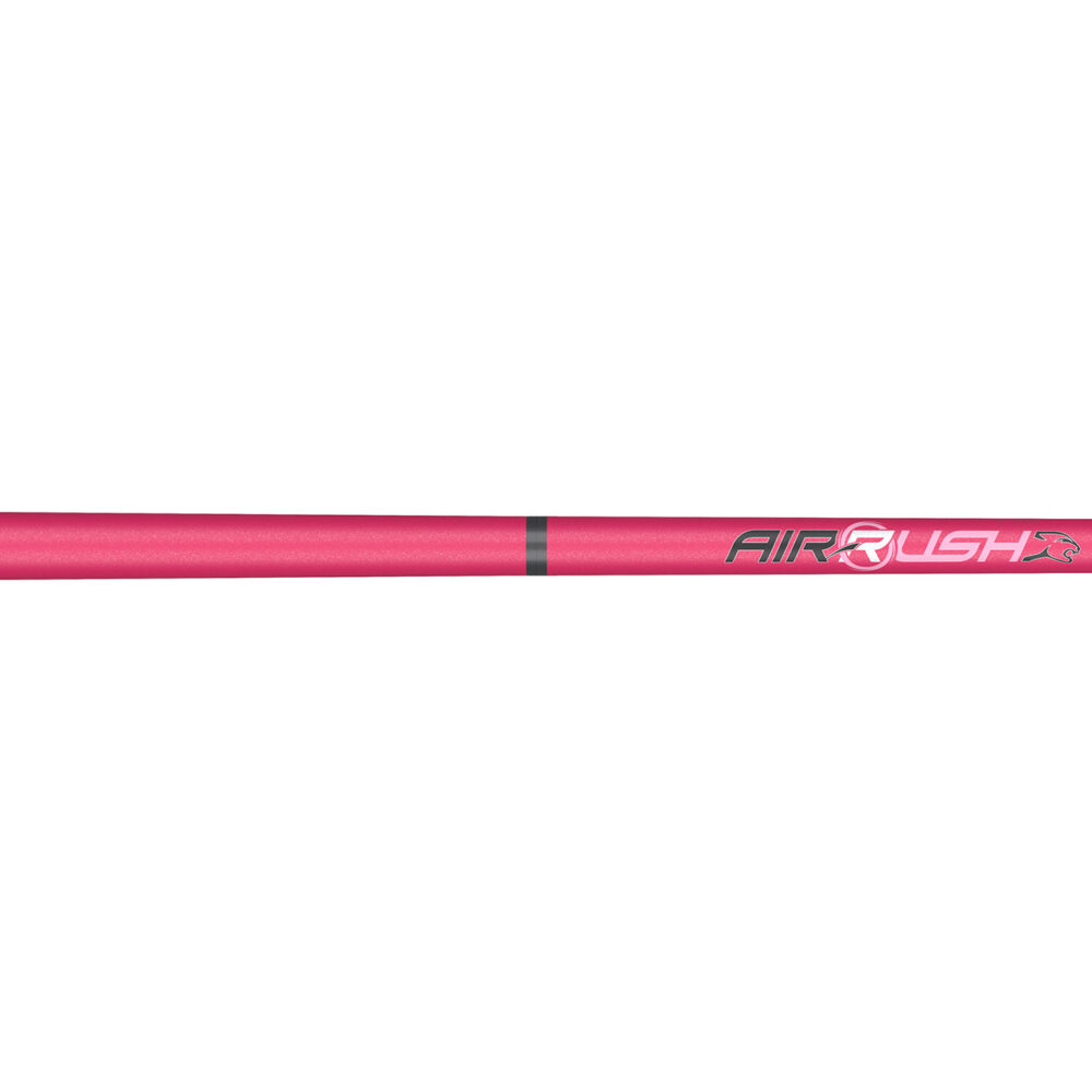 Predator Air Rush Pink Jump Cue - No Wrap