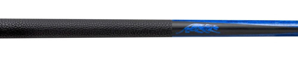 Pool Cue Predator SP2 REVO USPBS Blue Curly Maple, Uni-Loc