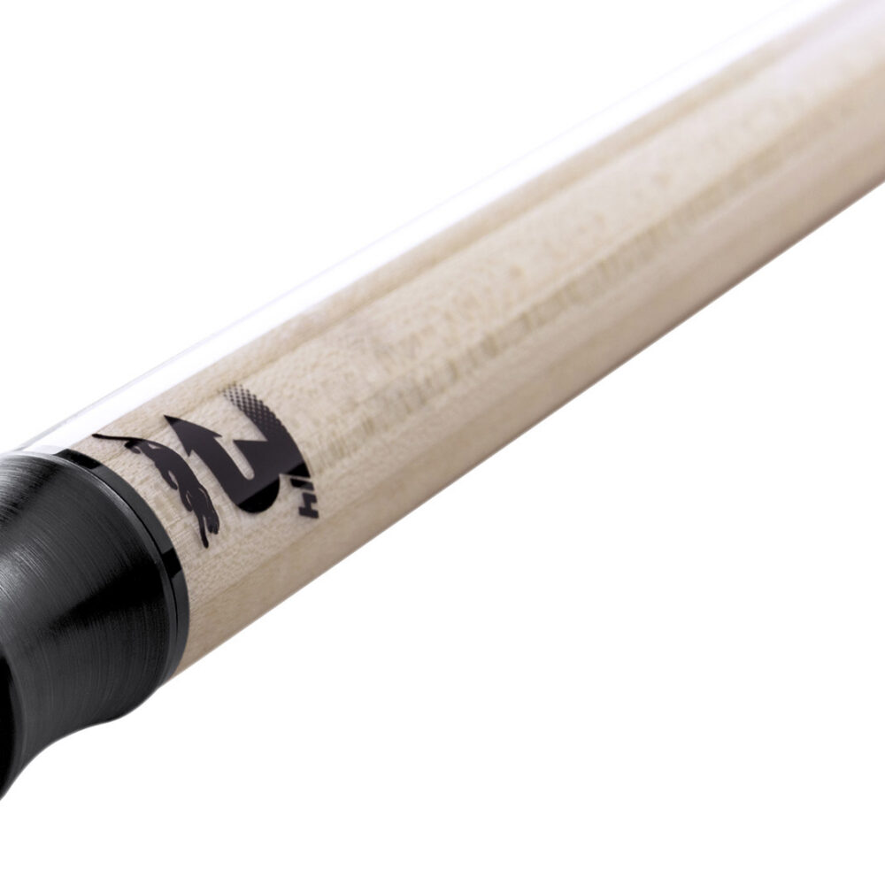 Pool Cue Predator BLAK5 1