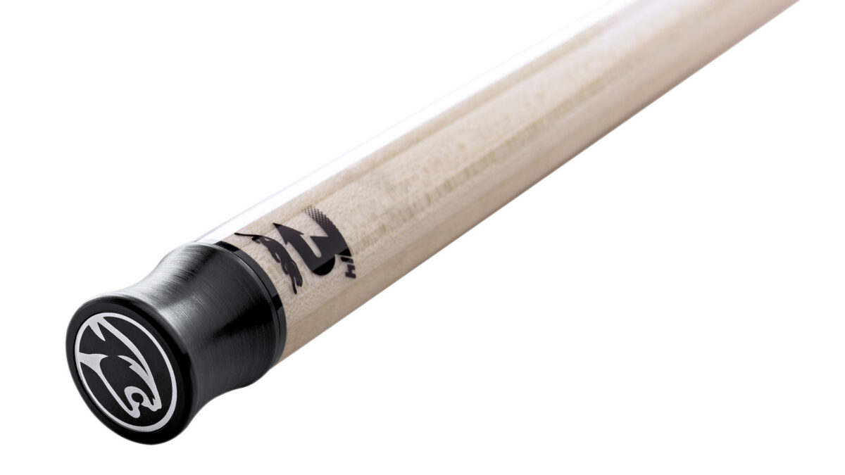 Pool Cue Predator BLAK5 1