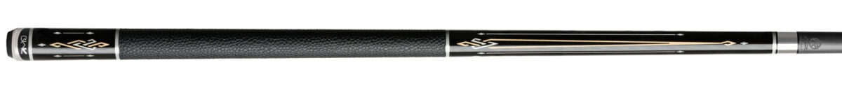 Pool Cue Predator BLAK5 1