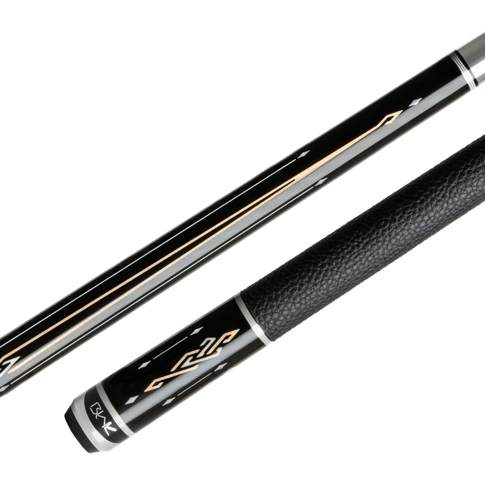 Pool Cue Predator BLAK5 1