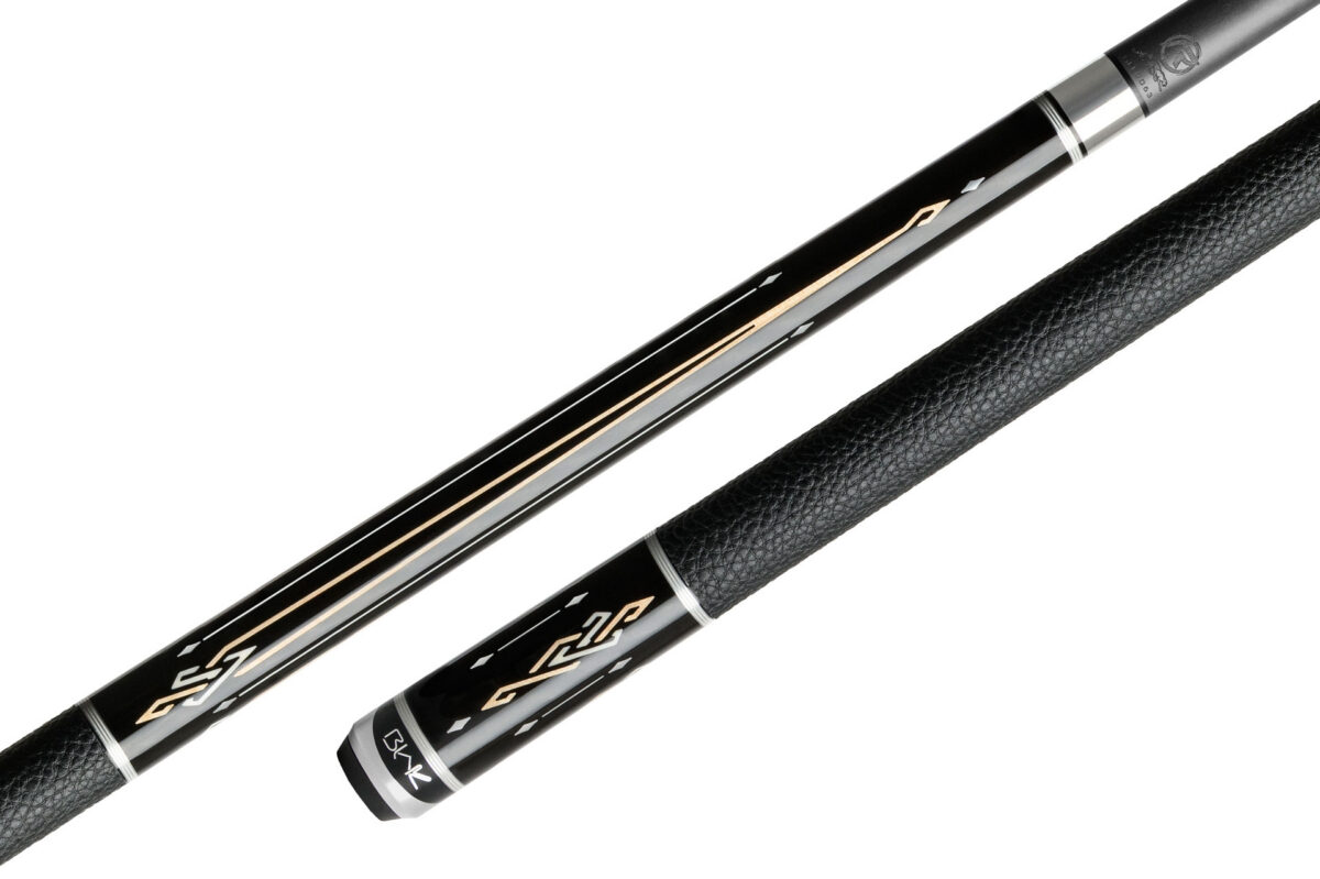 Pool Cue Predator BLAK5 1