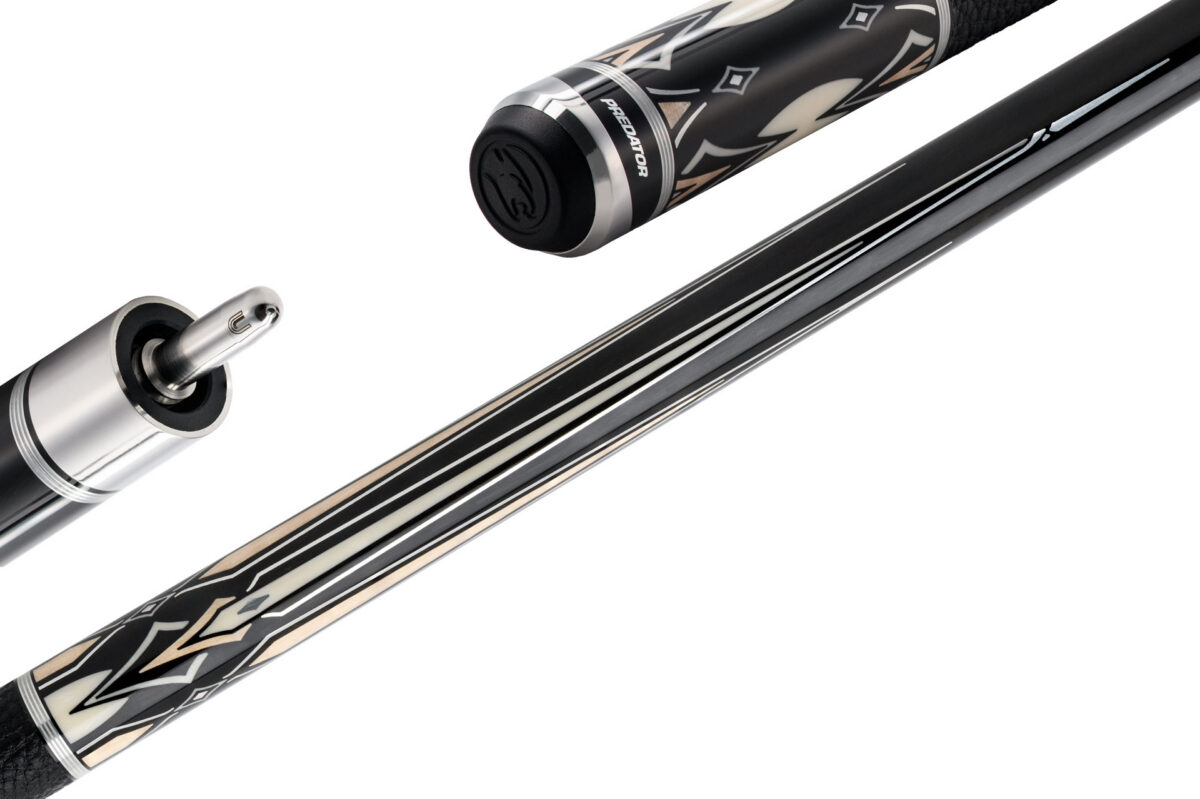 Pool Cue Predator BLAK5 2