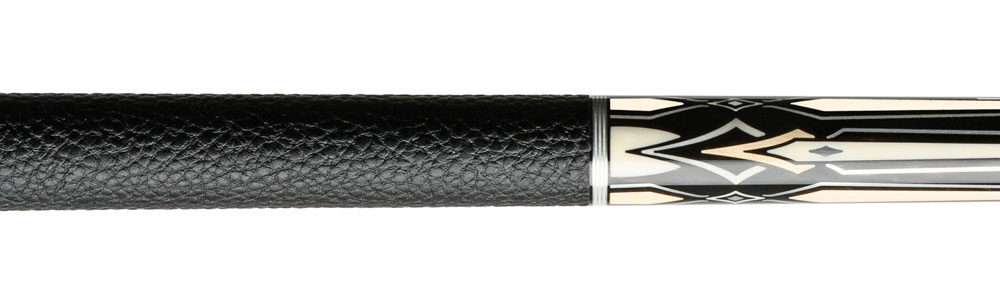 Pool Cue Predator BLAK5 2