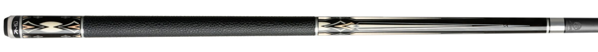 Pool Cue Predator BLAK5 2