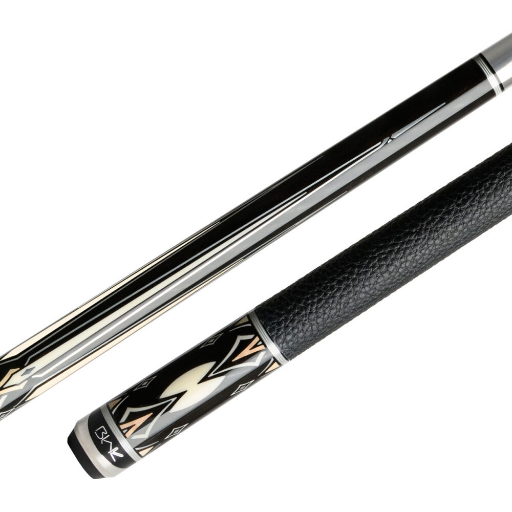 Pool Cue Predator BLAK5 2