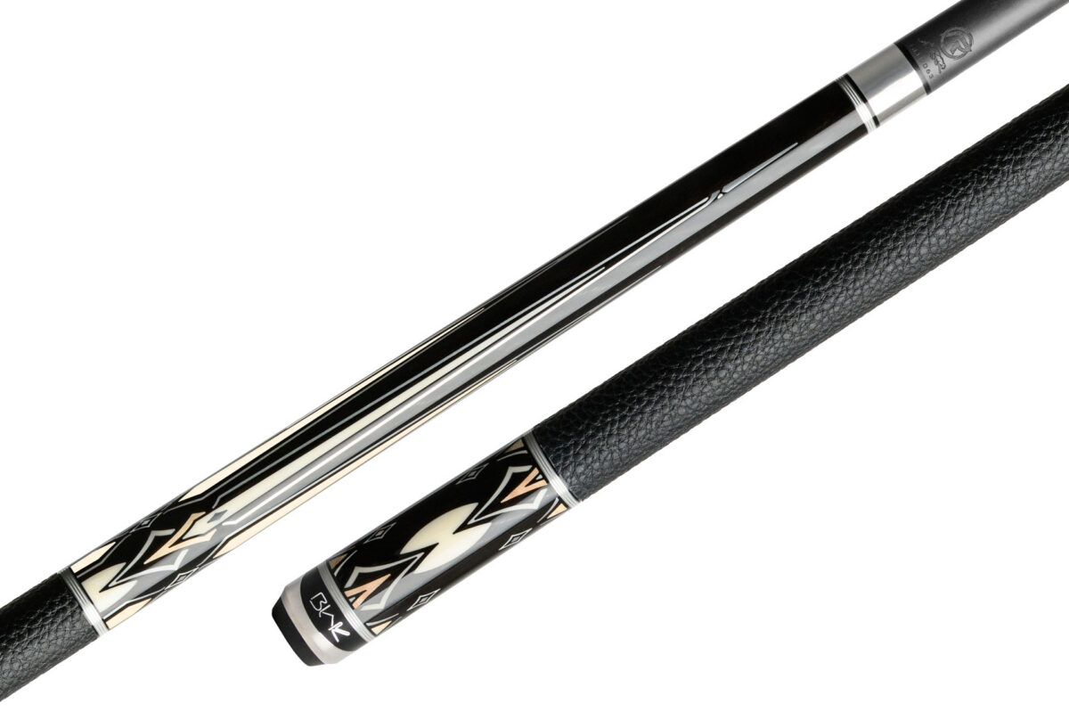 Pool Cue Predator BLAK5 2