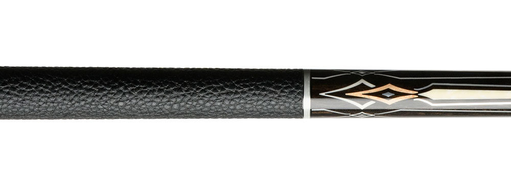 Pool Cue Predator BLAK5 3
