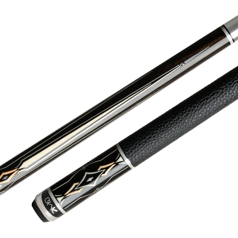 Pool Cue Predator BLAK5 3