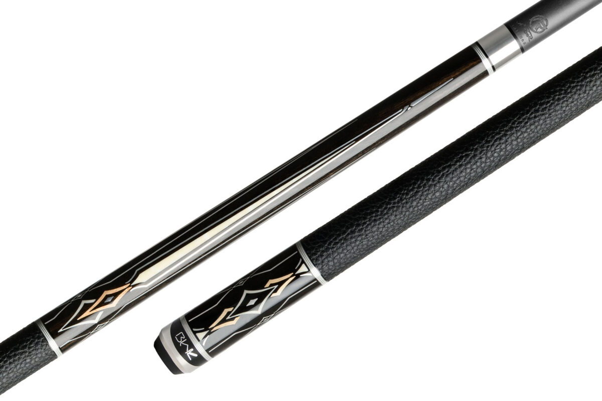 Pool Cue Predator BLAK5 3