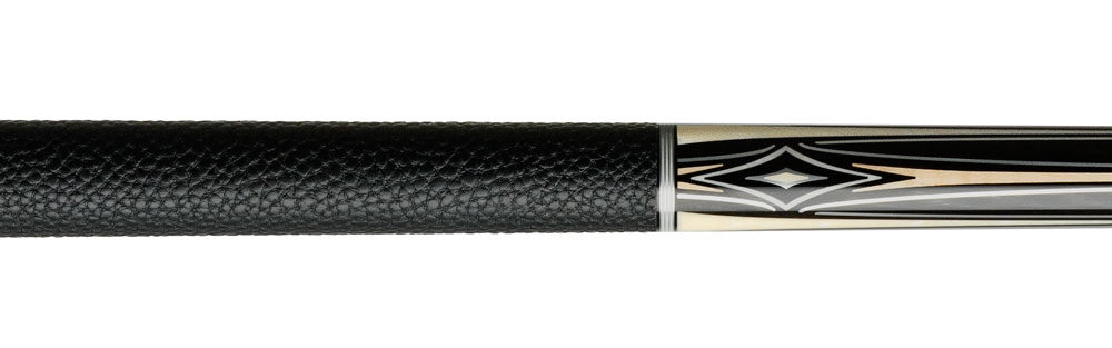 Pool Cue Predator BLAK5 4