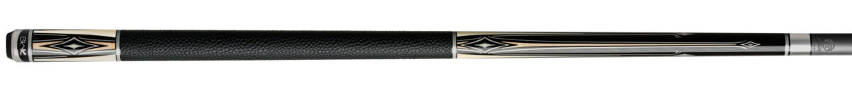 Pool Cue Predator BLAK5 4