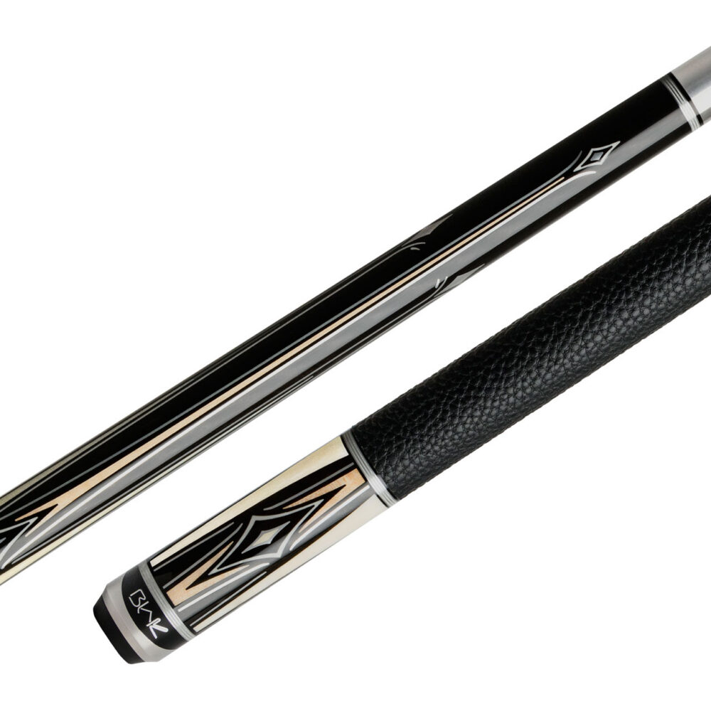 Pool Cue Predator BLAK5 4