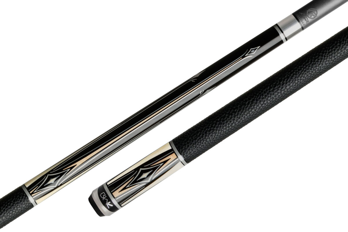 Pool Cue Predator BLAK5 4