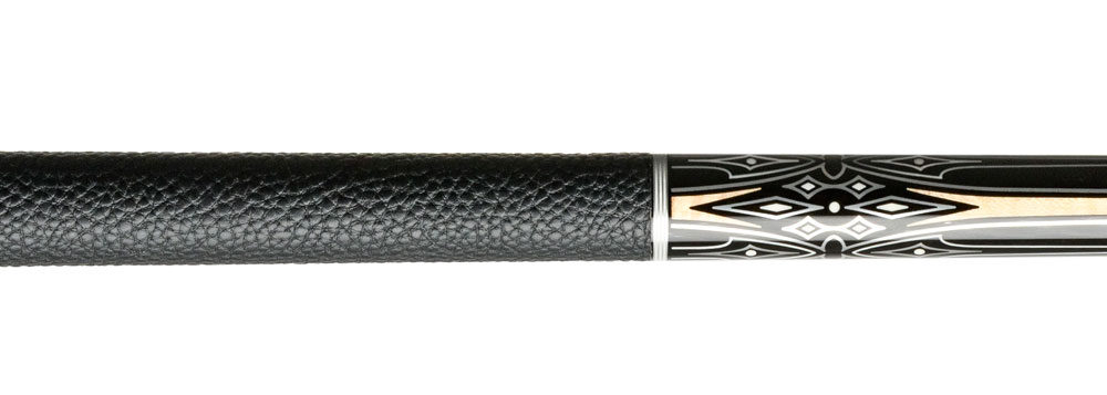 Pool Cue Predator BLAK5 5