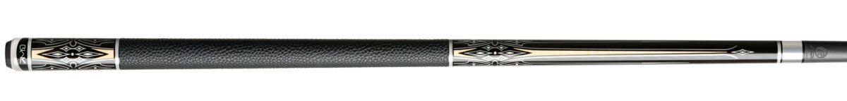 Pool Cue Predator BLAK5 5