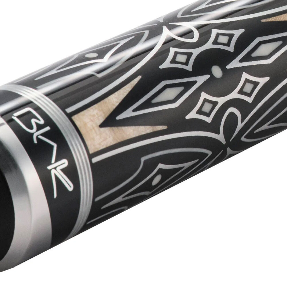 Pool Cue Predator BLAK5 5