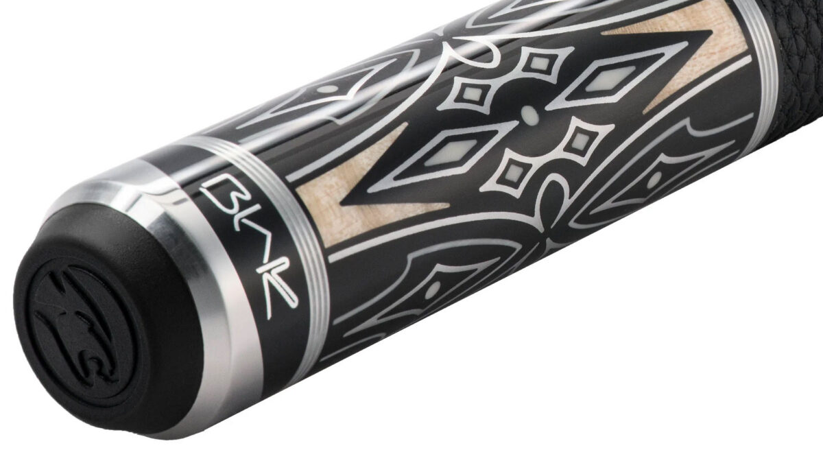 Pool Cue Predator BLAK5 5
