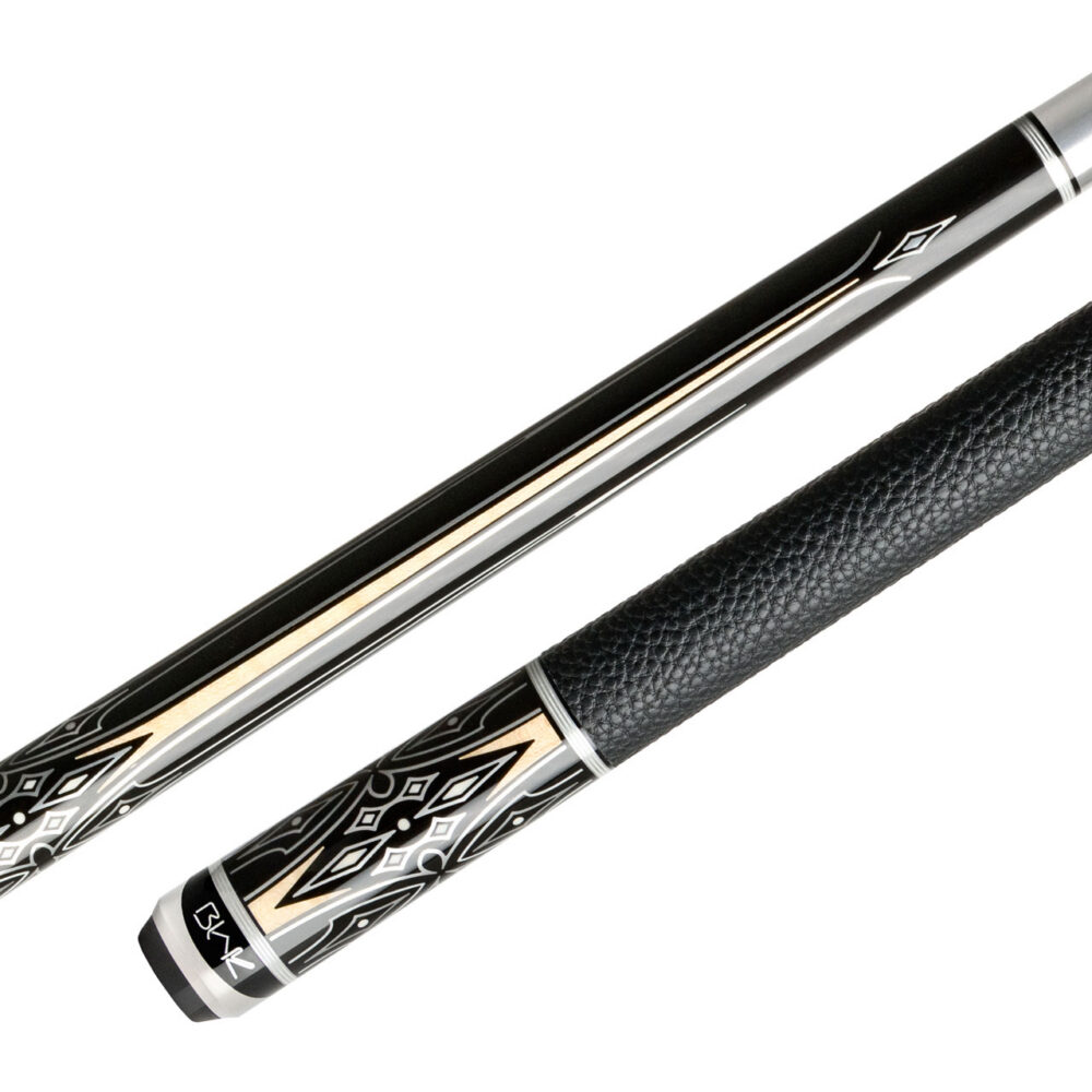 Pool Cue Predator BLAK5 5