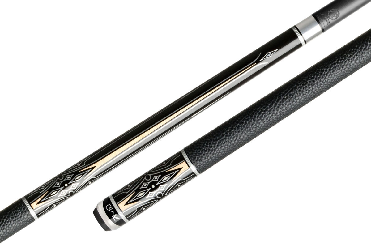 Pool Cue Predator BLAK5 5