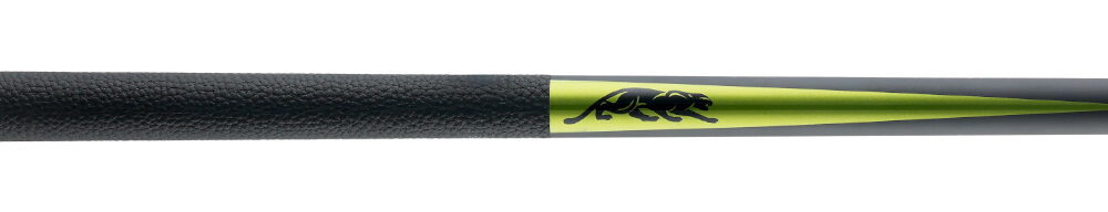 Pool Cue Predator SP2 Lime Green 1 Uni-Loc