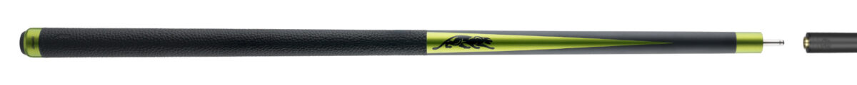 10617-Predator-SP2-1-lime-green-pool-cue Pool Cue Predator SP2 Lime Green 1 Uni-Loc