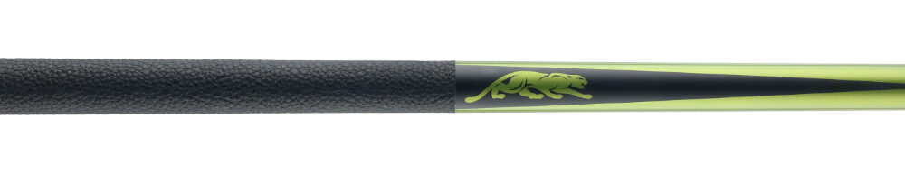 Pool Cue Predator SP2 Lime Green 2 Uni-Loc