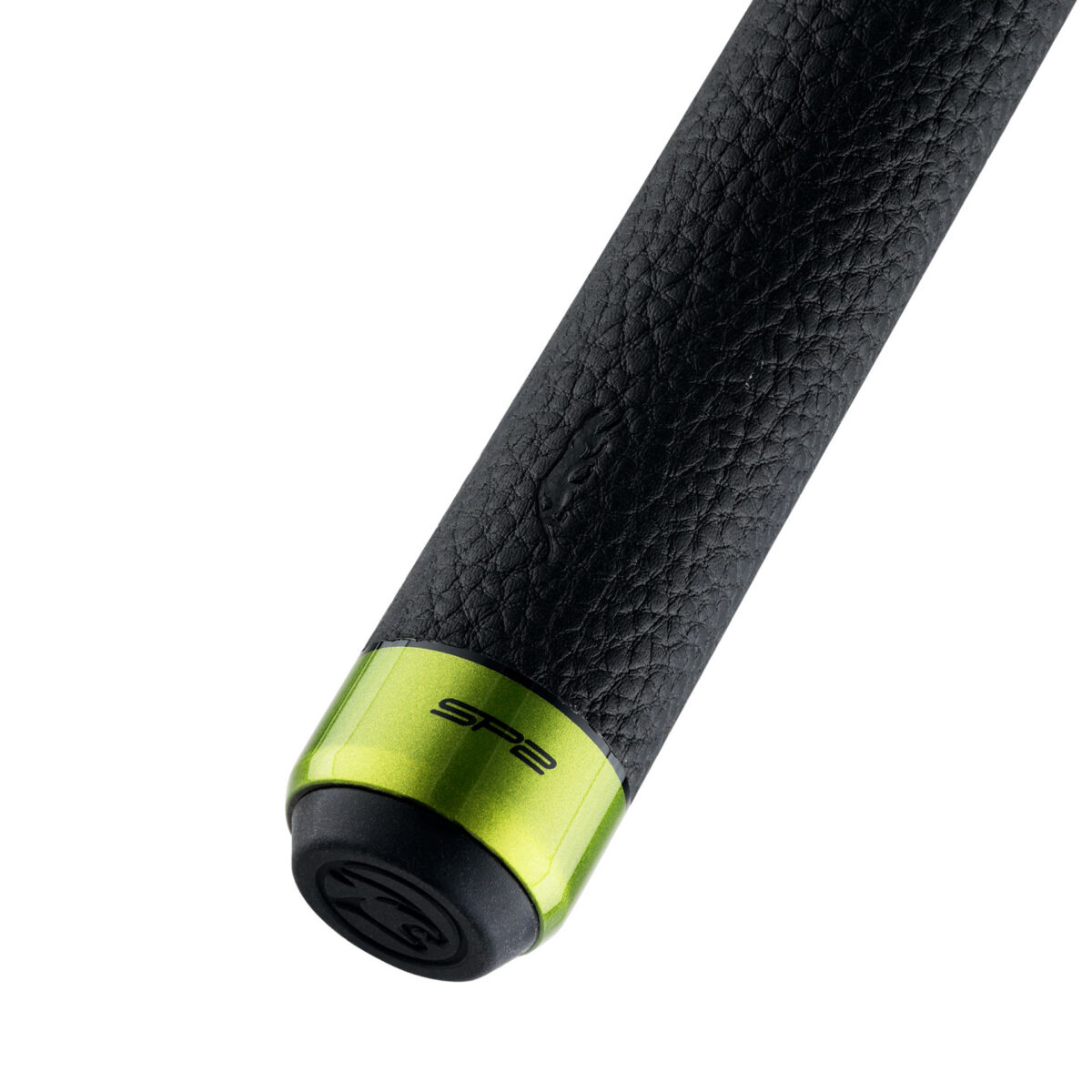 Pool Cue Predator SP2 Lime Green 2 Uni-Loc