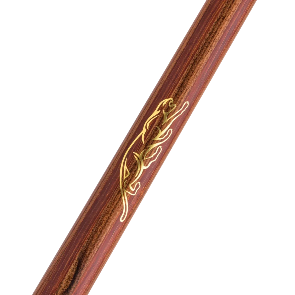 Predator P3 Prowler – No Wrap Uni-Loc® butt