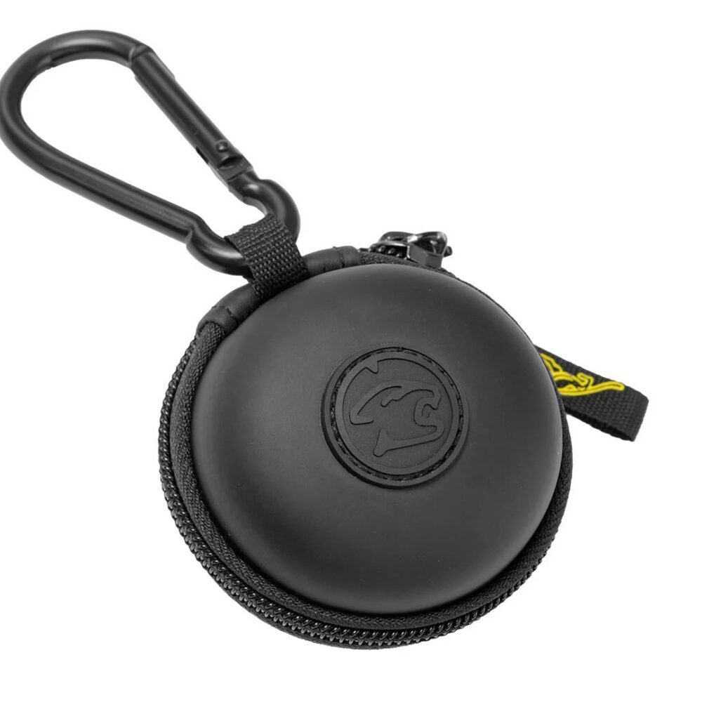 Predator Clip-On Cue Ball Carry Case