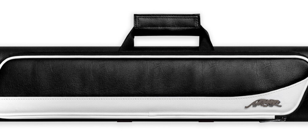 Predator ROADLINE Hard Case 2/4 Black/White