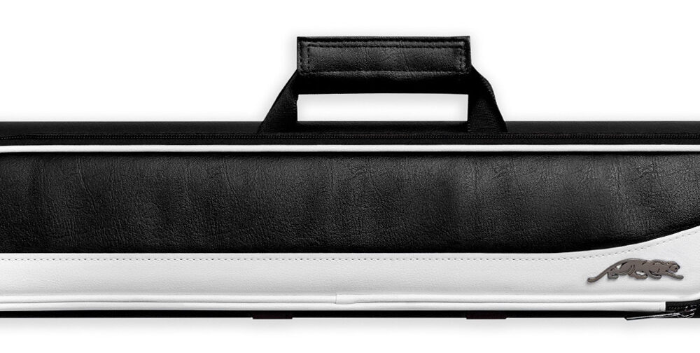 Predator ROADLINE Hard Case 2/4 Black/White