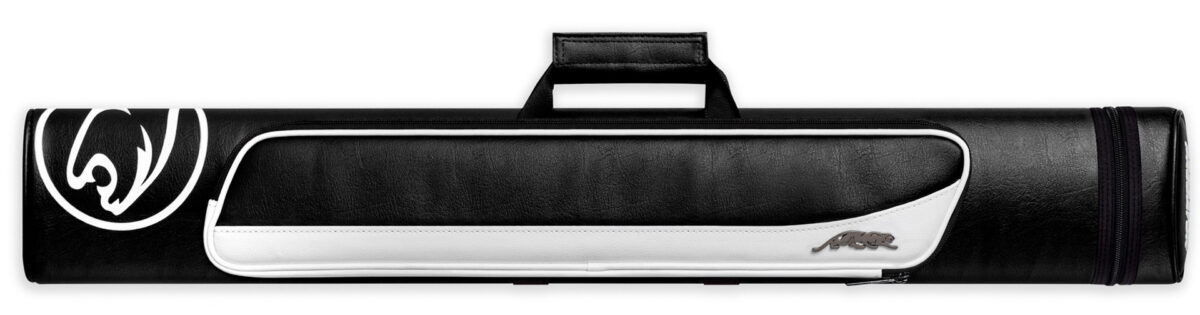 Predator ROADLINE Hard Case 2/4 Black/White