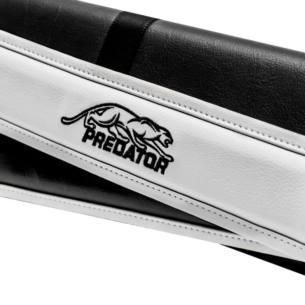 Predator ROADLINE Hard Case 2/4 Black/White