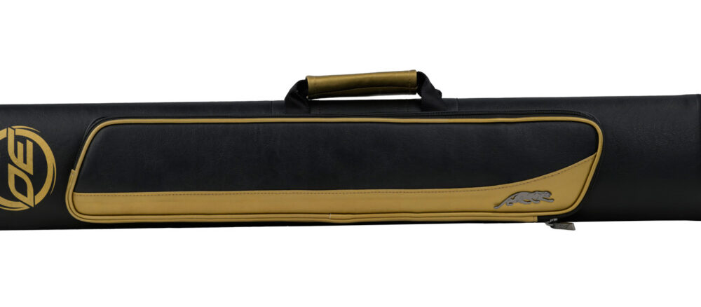 Predator ROADLINE Hard Case 2/4 Black/Gold 30th Anniversary Edition