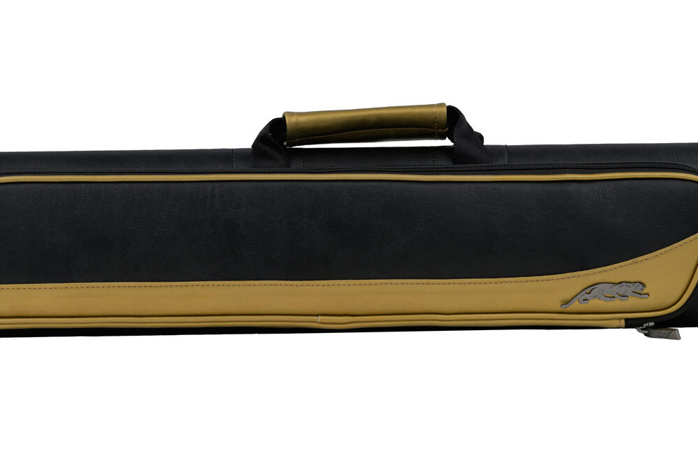Predator ROADLINE Hard Case 2/4 Black/Gold 30th Anniversary Edition