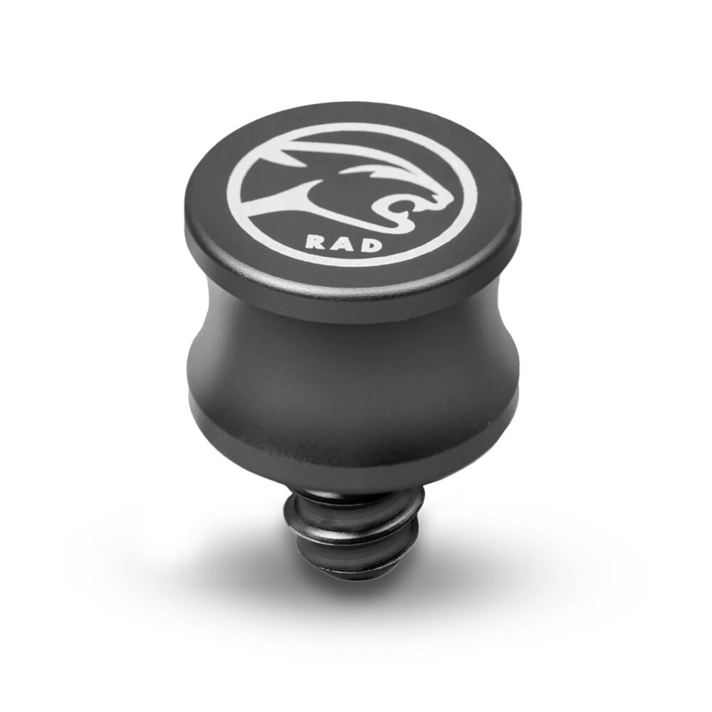 Predator Radial Aluminum Joint Protector for Cue Shafts