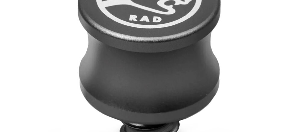 Predator Radial Aluminum Joint Protector for Cue Shafts