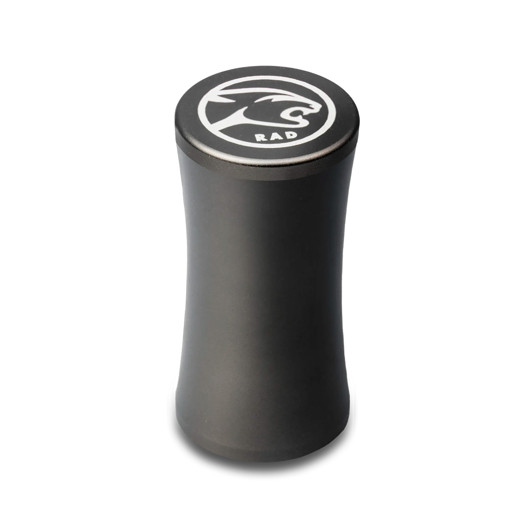 Predator Radial Aluminum Joint Protector for Butt