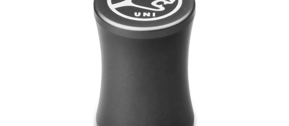 Predator Anodised Aluminium Uni-loc Joint Protector for Butt