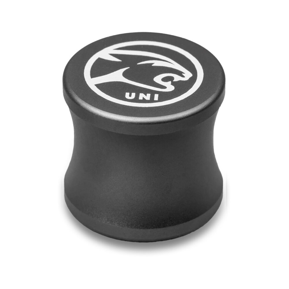 Predator Anodised Aluminium Uni-loc Joint Protector for Shaft