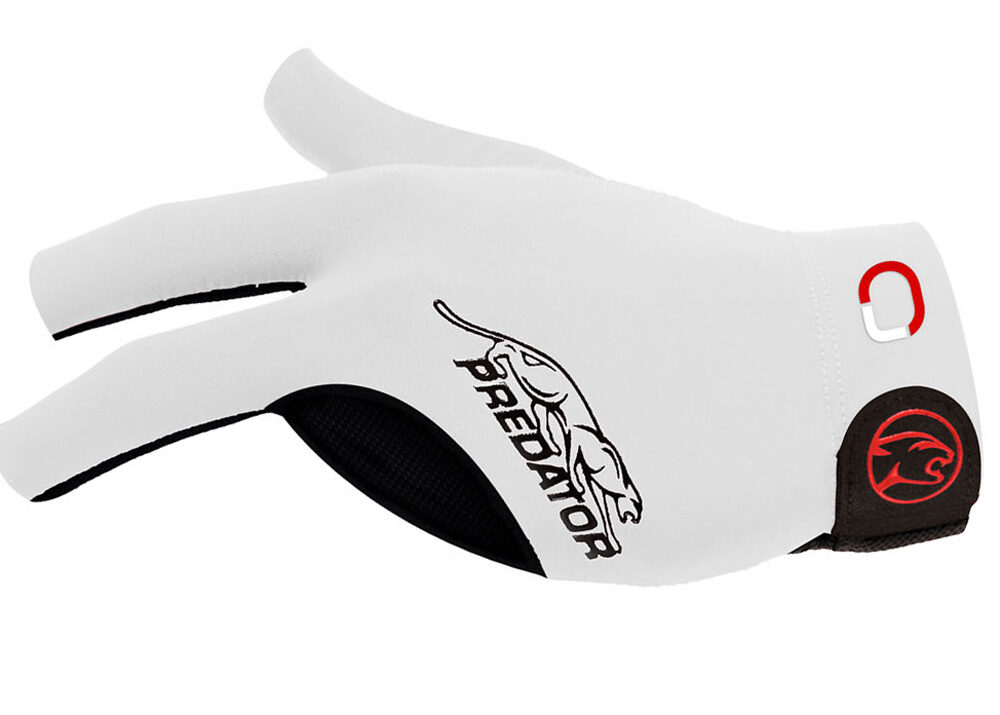 40310-predator-jasmin-ouschan-secondskin-glove-Handschuhe-white-left Billiard Glove Predator Second Skin Jasmin Ouschan Signature, White, XXS-XXL, left hand