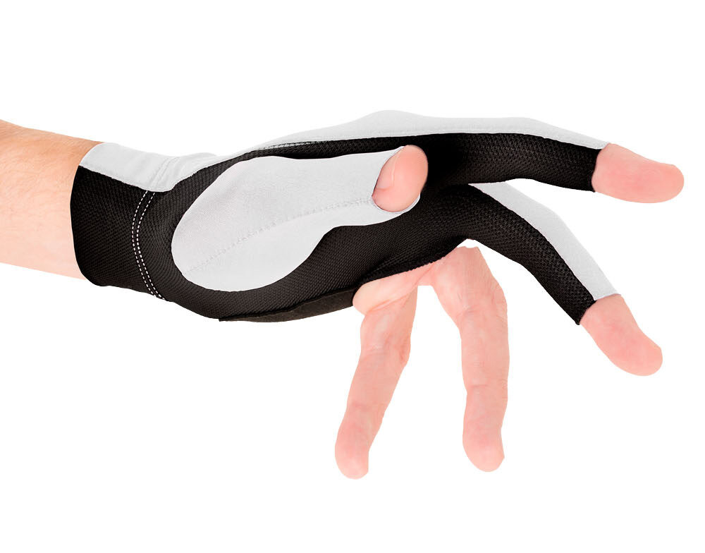 40310-predator-jasmin-ouschan-secondskin-glove-Handschuhe-white-left-twist Billiard Glove Predator Second Skin Jasmin Ouschan Signature, White, XXS-XXL, left hand