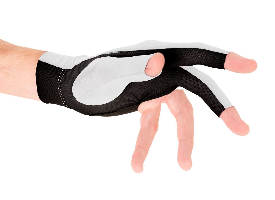 40310-predator-jasmin-ouschan-secondskin-glove-Handschuhe-white-left-twist Billiard Glove Predator Second Skin Jasmin Ouschan Signature, White, XXS-XXL, left hand
